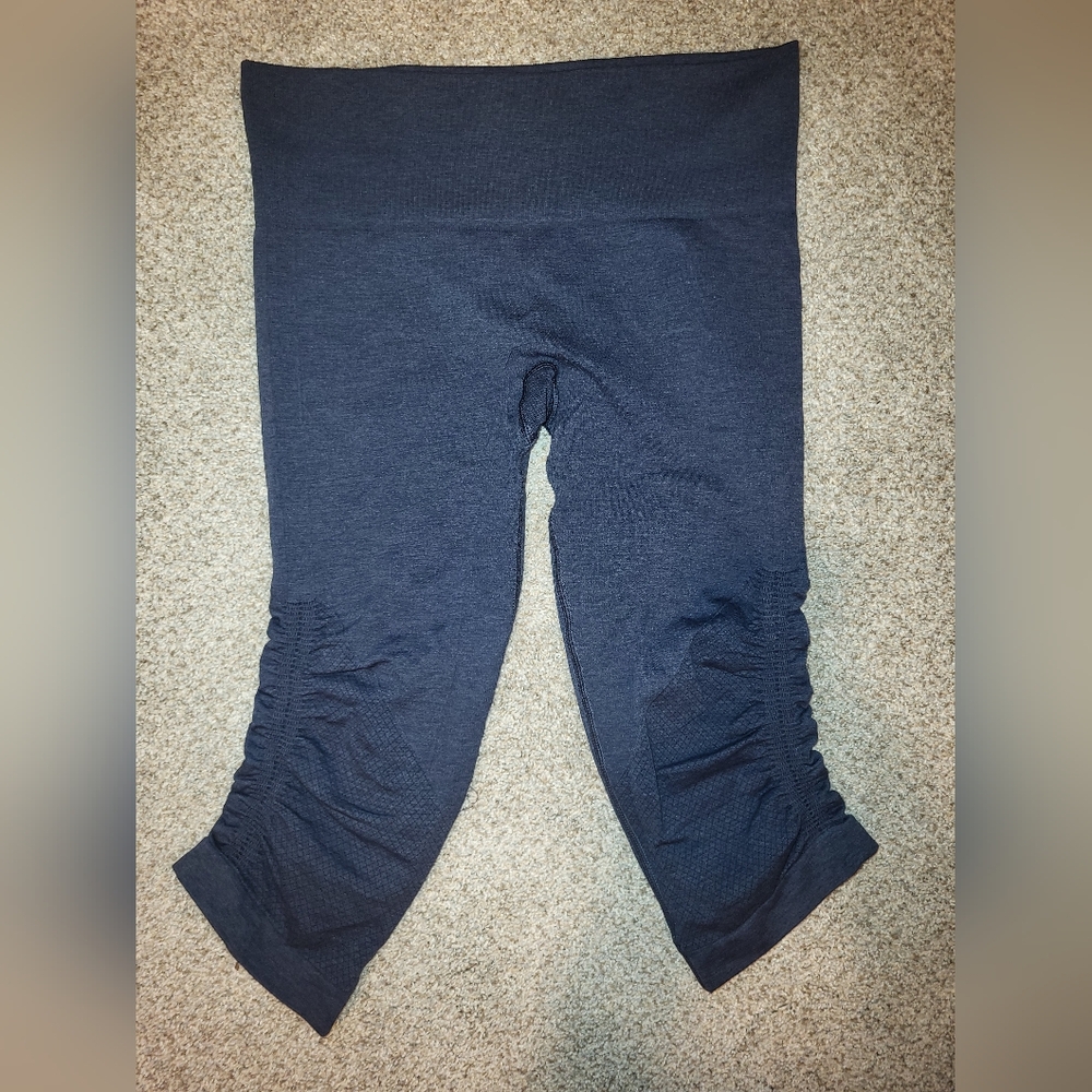 Lululemon Crop